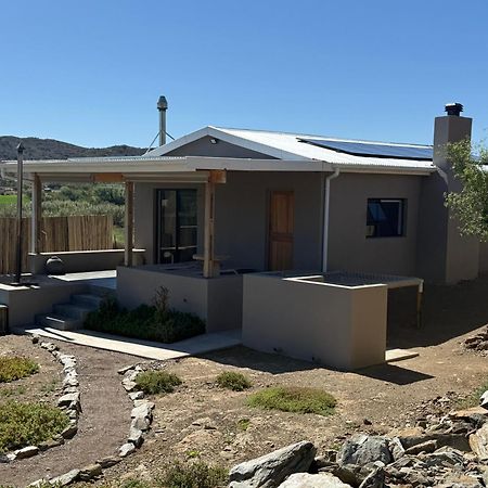 Aardvark Bioreserve Ladismith Exterior photo
